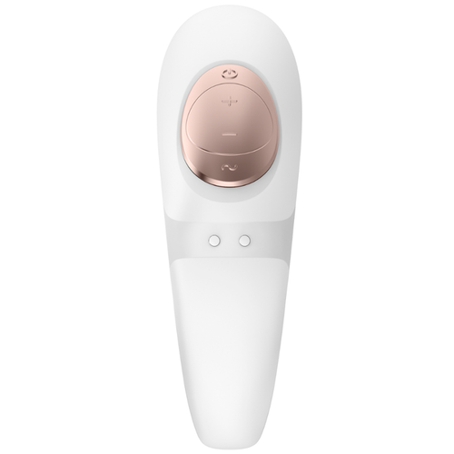 SATISFYER - PRO 4 COUPLES EDICIN 2020