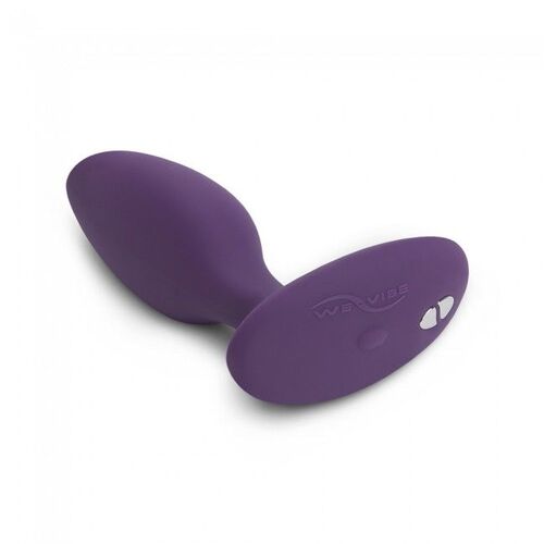 DITTO BY WE-VIBE PLUG ANAL APP LILA