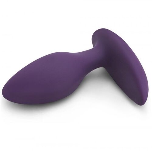 DITTO BY WE-VIBE PLUG ANAL APP LILA