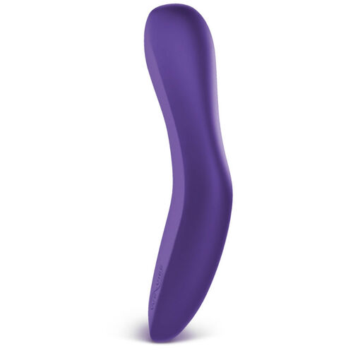 WE-VIBE - RAVE VIBRADOR LILA APP