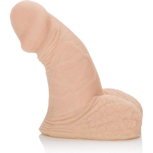 CALEXOTICS - PACKING PENIS PENE REALSTICO 12.75 CM NATURAL