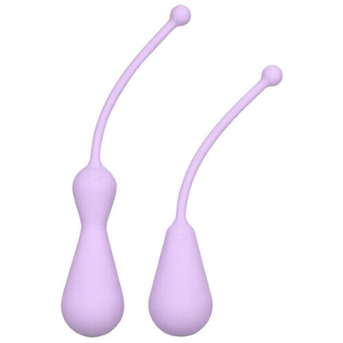 CALEX KEGEL EJERCIZADOR PELVICO BY DR LAURA BERMAN