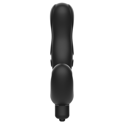 ADDICTED TOYS ESTIMULADOR ANAL PROSTATA SILICONA P-SPOT VIBE