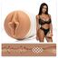 FLESHLIGHT GIRLS - AUTUMN FALLS CREAM TEXTURE VAGINA