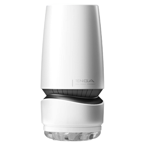 TENGA - AERO SILVER RING ANILLA PLATEADA