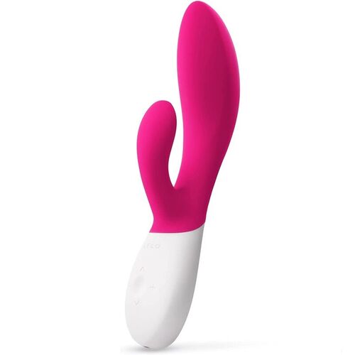 LELO INA WAVE 2 CEREZA