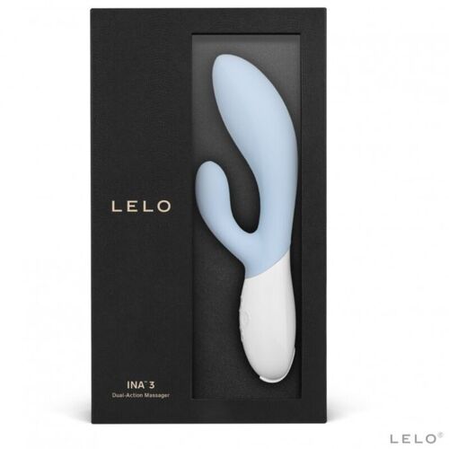 LELO INA 3 CELESTE