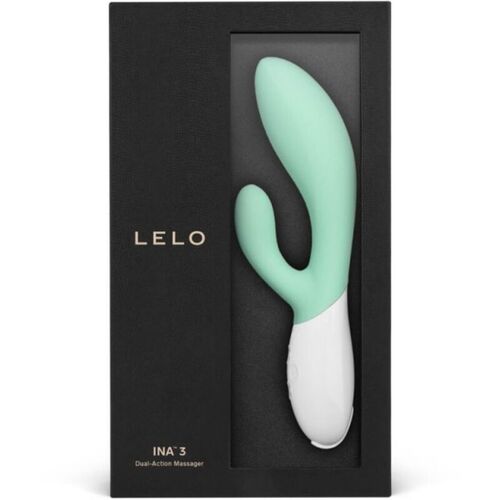 LELO INA 3 VERDE SEAWEED