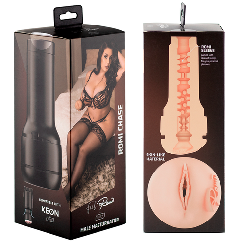 KIIROO FEEL ROMI CHASE BY KIIRO STARS COLLECTION