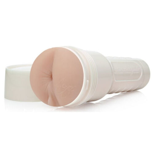 FLESHLIGHT GIRLS ELSA JEAN TREAT TEXTURE ANO