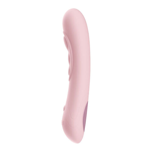 KIIROO - PEARL 3 VIBRADOR PUNTO G - ROSA