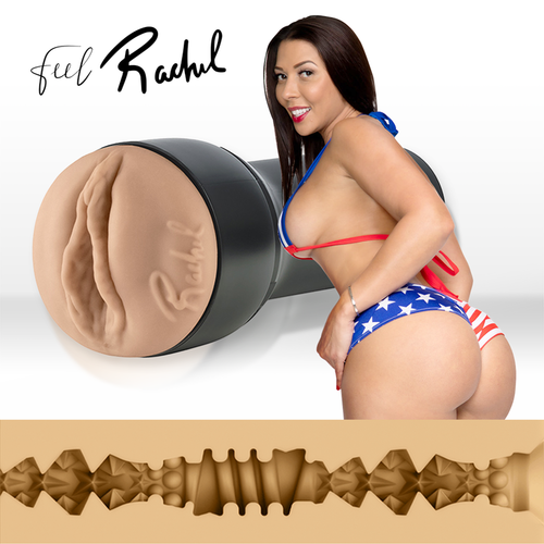 KIIROO - FEEL RACHEL STAR BY KIIRO STARS COLLECTION