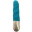 FUN FACTORY - STRONIC PETITE VIBRADOR DEEP AZUL