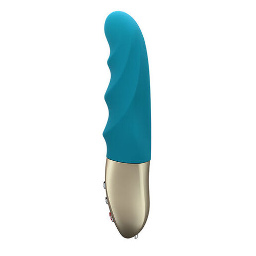 FUN FACTORY - STRONIC PETITE VIBRADOR DEEP AZUL