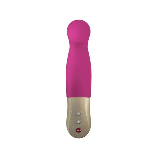 FUN FACTORY - SUNDAZE VIBRADOR PULSE VIBE FUCHSIA ROSA