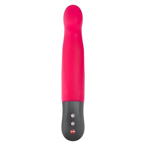 FUN FACTORY - STRONIC G VIBRADOR  PULSATOR II PINK