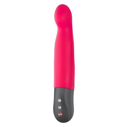 FUN FACTORY - STRONIC G VIBRADOR  PULSATOR II PINK