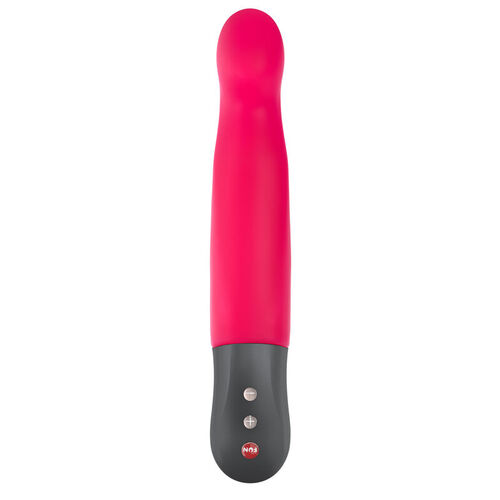 FUN FACTORY - STRONIC G VIBRADOR  PULSATOR II PINK