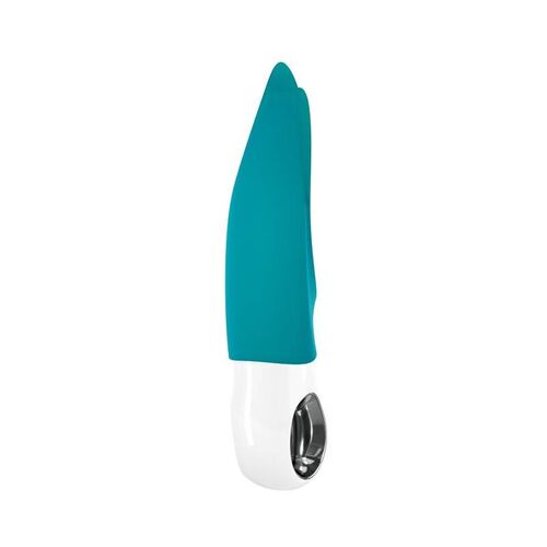 FUN FACTORY - VOLTA G5 CLITORAL VIBRADOR PETROL