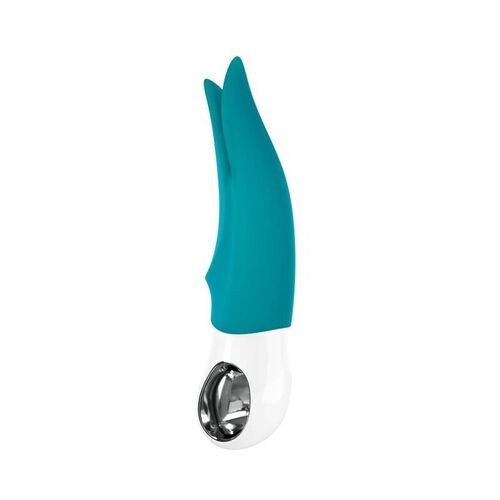 FUN FACTORY - VOLTA G5 CLITORAL VIBRATOR PETROL