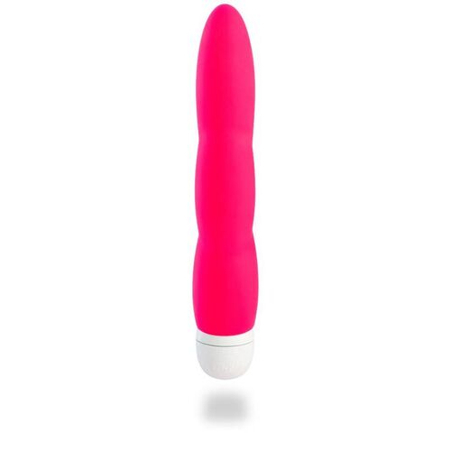 FUN FACTORY - JAZZIE SLIM VIBRADOR ROSA