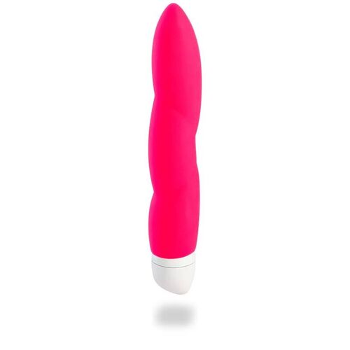 FUN FACTORY - JAZZIE SLIM VIBRADOR ROSA