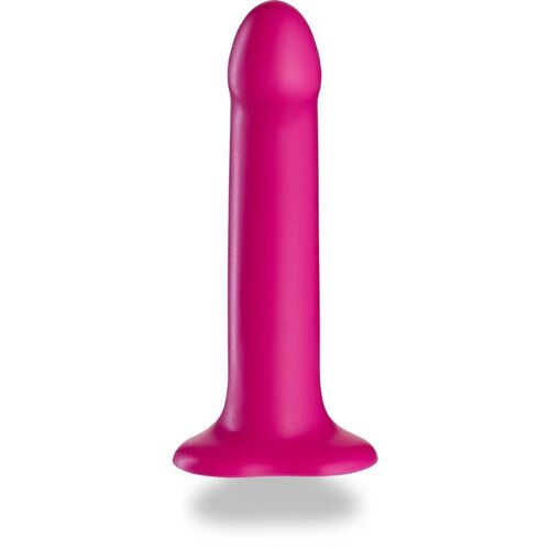 FUN FACTORY - MAGNUM DILDO NEGROBERRY