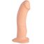 FUN FACTORY - THE BOSS STUB DILDO NUDE