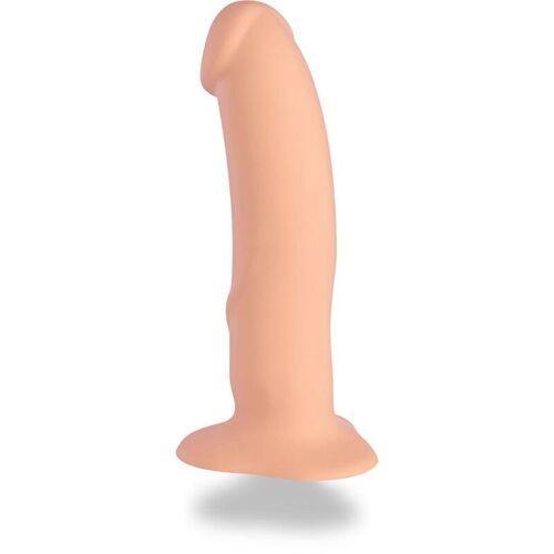 FUN FACTORY - THE BOSS STUB DILDO NUDE