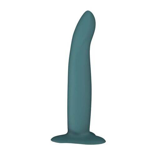 FUN FACTORY - LIMBA DILDO FLEXIBLE M DEEP SEA BLUE