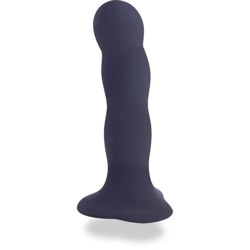 FUN FACTORY - BOUNCER SHAKE DILDO NEGRO