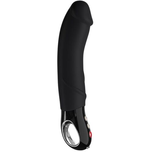 FUN FACTORY - BIG BOSS VIBRADOR BLACK LINE