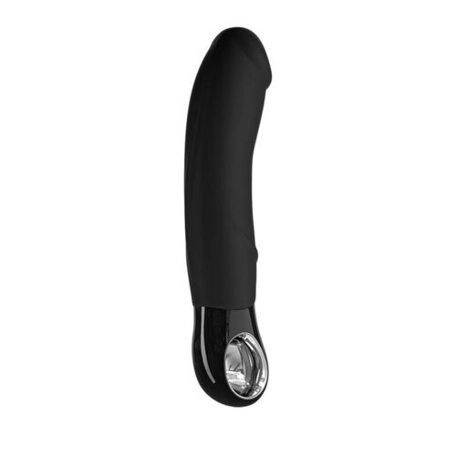 FUN FACTORY - BIG BOSS VIBRADOR BLACK LINE