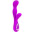 PRETTY LOVE - IMPULSE VIBRADOR LILA