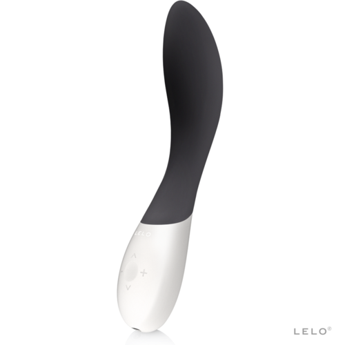 LELO MONA WAVE  VIBRADOR NEGRO