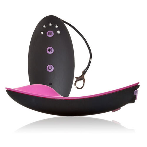 OHMIBOD CLUB VIBE 2.0H VIBRADOR MUSICAL CONTROL REMOTO