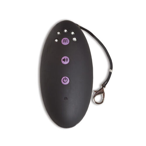 OHMIBOD CLUB VIBE 2.0H VIBRADOR MUSICAL CONTROL REMOTO