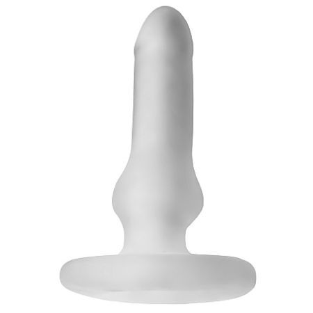 PERFECT FIT ANAL HUMP GEAR XL- TRANSPARENTE