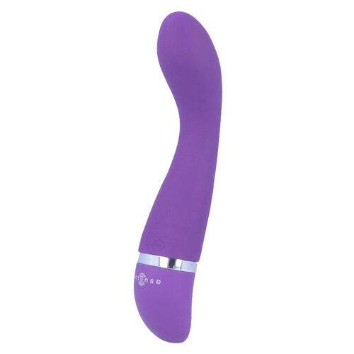 INTENSE LEO VIBRADOR LILA SILICON LUXE