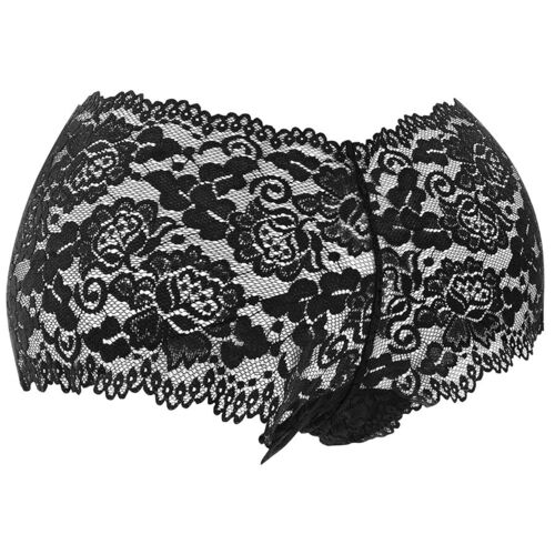 BLACK&SILVER ZARA ESTIMULADOR CONTROL REMOTO CON PANTY