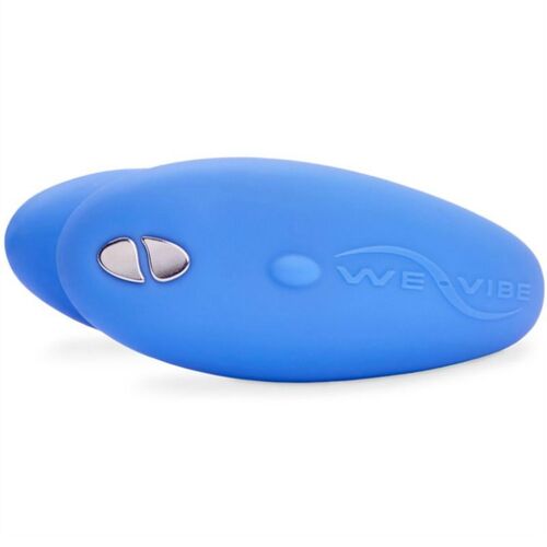 WE-VIBE - MATCH PINZA VIBRADORA PARA PAREJAS