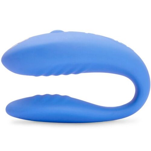 WE-VIBE - MATCH PINZA VIBRADORA PARA PAREJAS